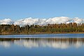 Türi reservoir