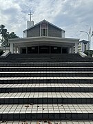 St. Thomas Cathedral (Anglican)