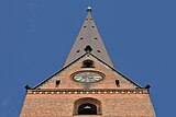 St. Petri Kirche