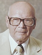 Urho Kekkonen