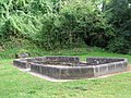 Lavoir.