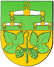 Almhorst – Stemma