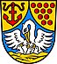 Blason de Hohenkirchen