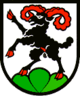 Roggenburg – Stemma