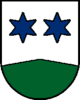Coat of arms of Berg im Attergau