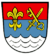 Wappen der Gemeinde Münsing