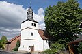 Kirche Wega