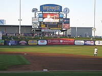 Werner Park (Omaha Storm Chasers)