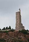 Shrine of the Sun