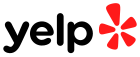 logo de Yelp