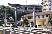 Torii Gate