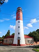 Baltiysk Lighthouse