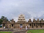 Kailasanatha Temple[2]