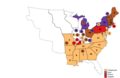 2nd Vice Presidential Ballot