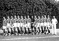 Juventus 1931-32.