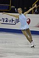 Becky Bereswill (02/10/1990), patineuse artistique américaine, a une sœur jumelle, Allisson Bereswill.