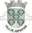 Blason de Armamar