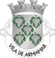 Armamar – Stemma