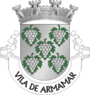 Brasão de Armamar