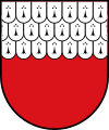 Wappen von Seckau