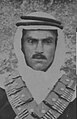 أحمد حمد الحمود (أبو جلدة)