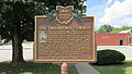 Cowboy Copas Ohio Historical Marker