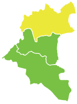 District d'Al-Sanamayn