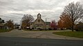 Parkview United Methodist Church