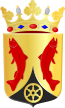 Blason de Altena