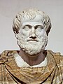 Image 5Aristotle (384–322 BCE) (from History of physics)