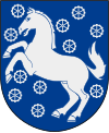 Wappen der Gemeinde Arvika