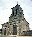 Église Saint-Jean d'Asques