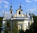 Église à Bałtów