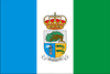 Flag of La Frontera