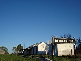 Bernasconi