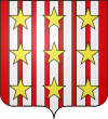 Blason de Mézidon-Canon