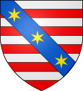 Wappen von Redingen