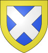 Blason de Villers-lès-Moivrons