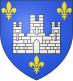 Coat of arms of Villiers-le-Bel