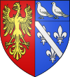 Blason de Bars