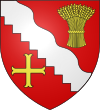 Blason de Lavincourt