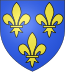 Blason de Obrechies