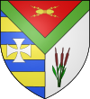 Blason de Voissay