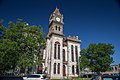 Bosque County Courthouse