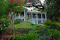 3. Eugene Bremond House