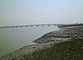 Bridge on Matla River