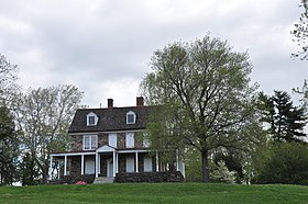 Bristol Township (comté de Bucks, Pennsylvanie)