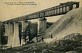 Calvados viaduct at Souleuvre