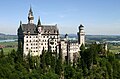 Castle Neuschwanstein