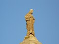 Statue of the Sacred Heart